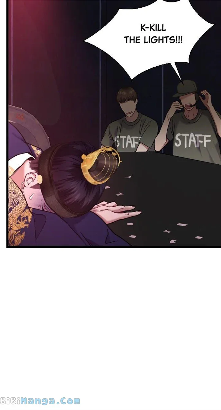 Maseknam – A Sexy Magician Chapter 16 page 58