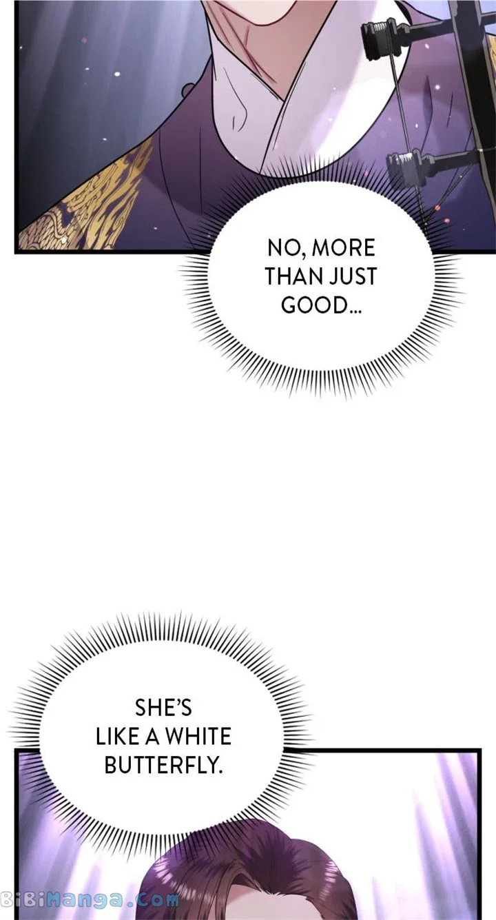 Maseknam – A Sexy Magician Chapter 16 page 86