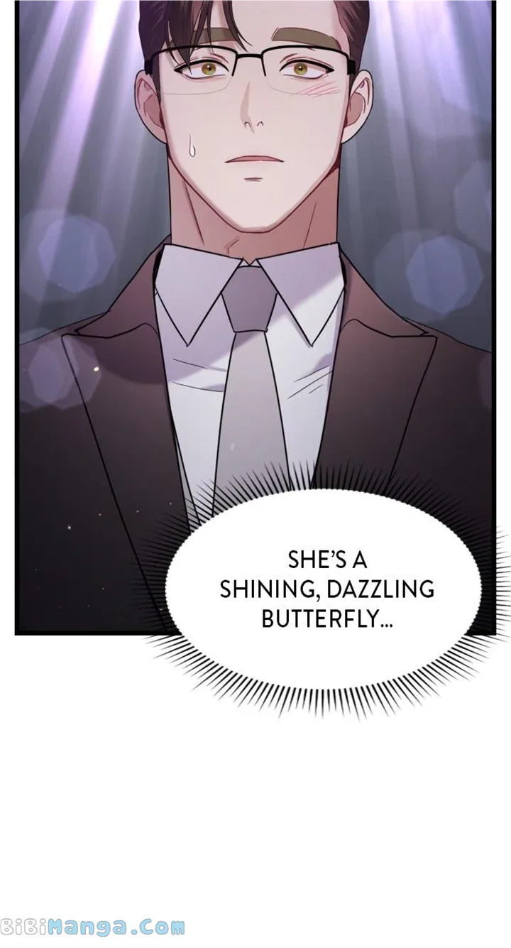 Maseknam – A Sexy Magician Chapter 16 page 87