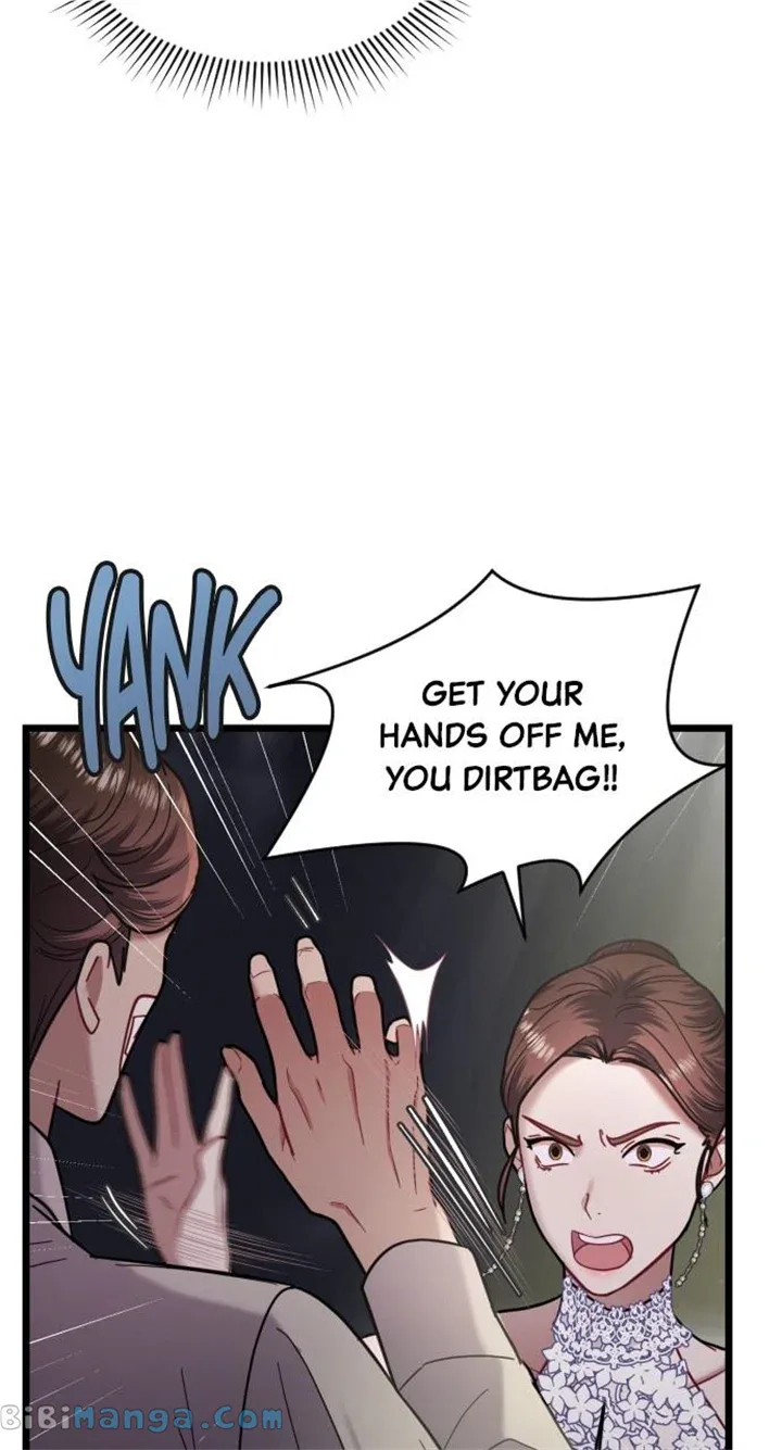Maseknam – A Sexy Magician Chapter 16 page 35