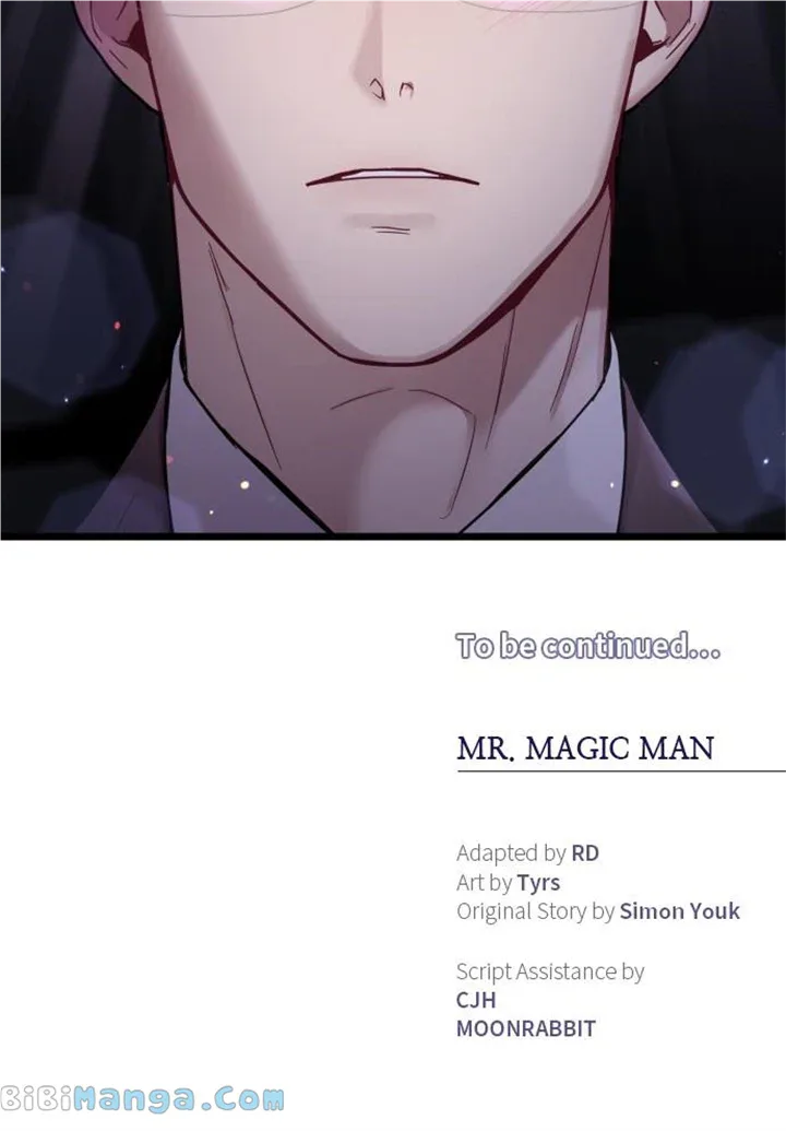 Maseknam – A Sexy Magician Chapter 16 page 90