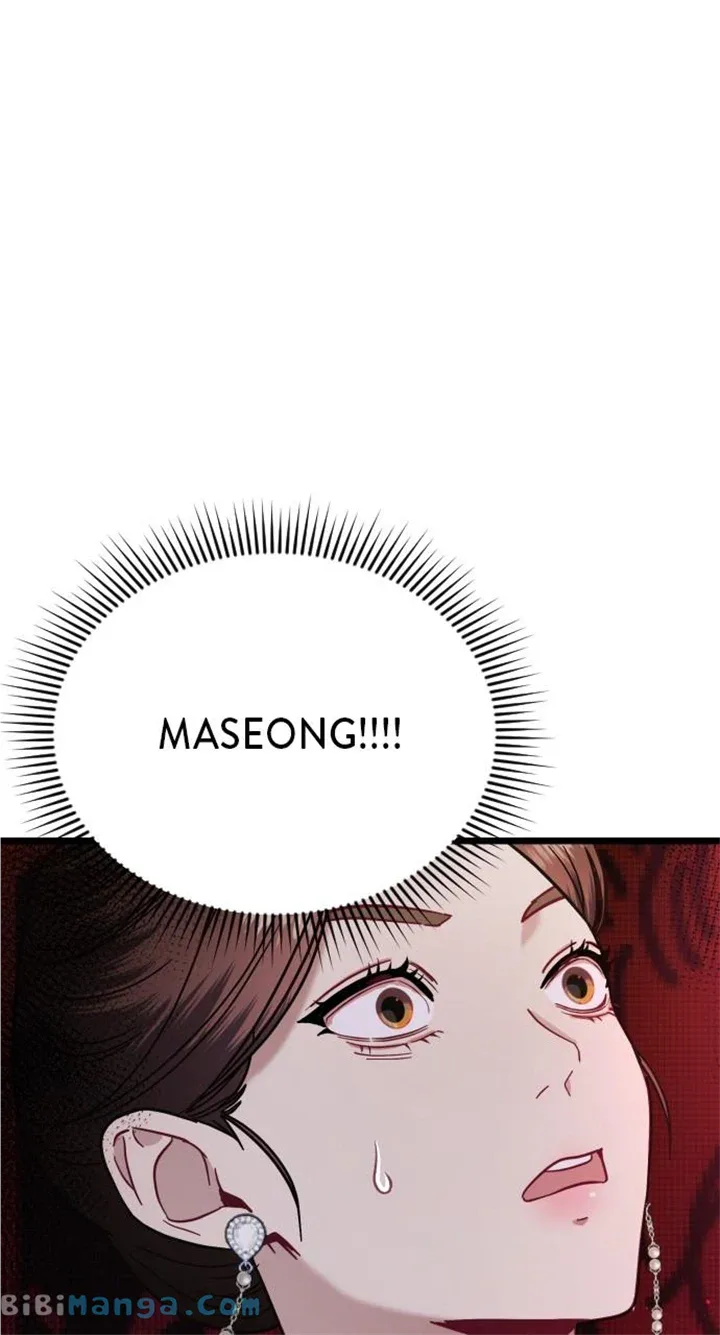 Maseknam – A Sexy Magician Chapter 16 page 56