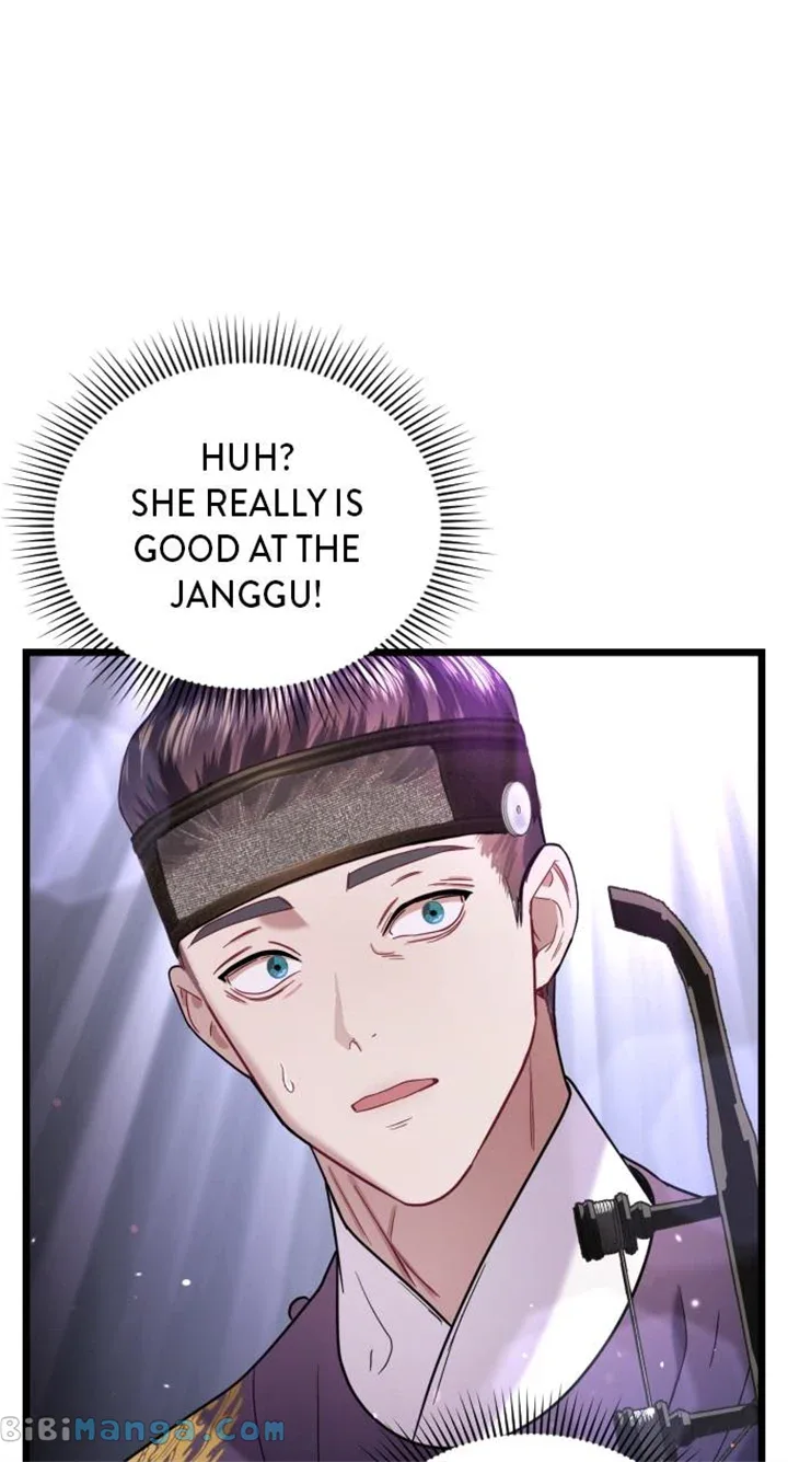 Maseknam – A Sexy Magician Chapter 17 page 4