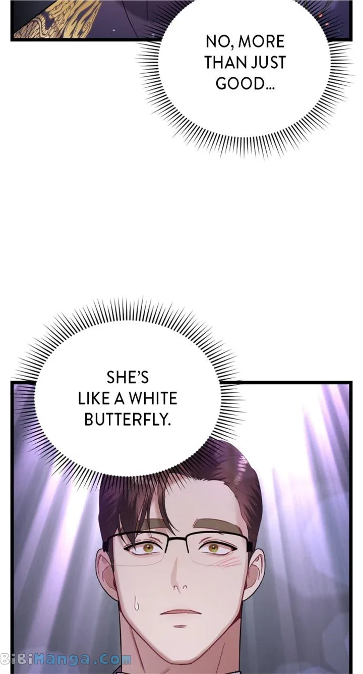 Maseknam – A Sexy Magician Chapter 17 page 5