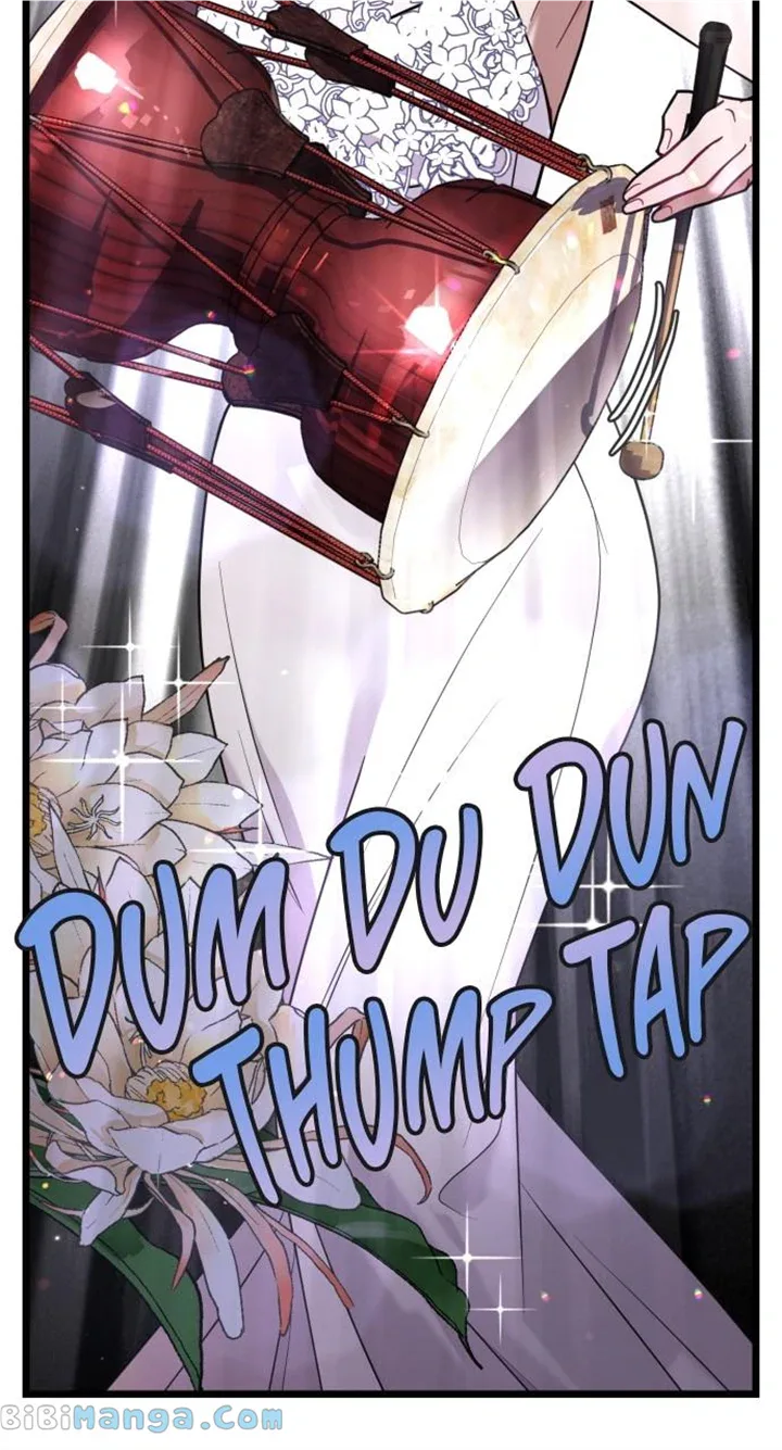Maseknam – A Sexy Magician Chapter 17 page 3