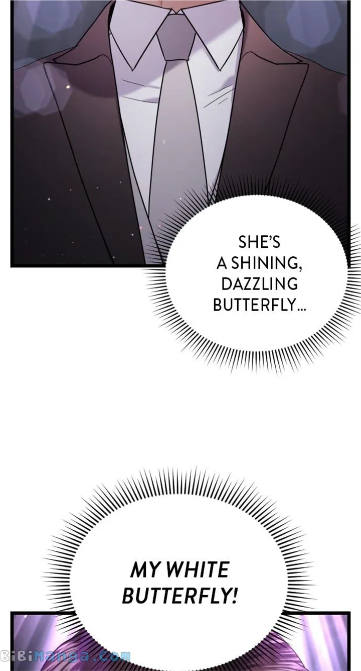 Maseknam – A Sexy Magician Chapter 17 page 6
