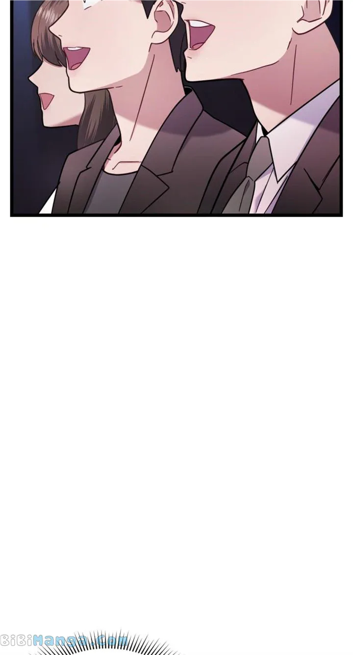 Maseknam – A Sexy Magician Chapter 17 page 21