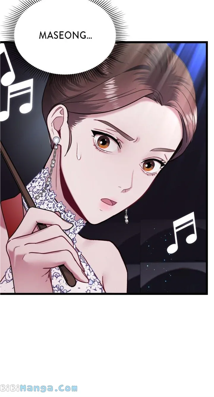 Maseknam – A Sexy Magician Chapter 17 page 22