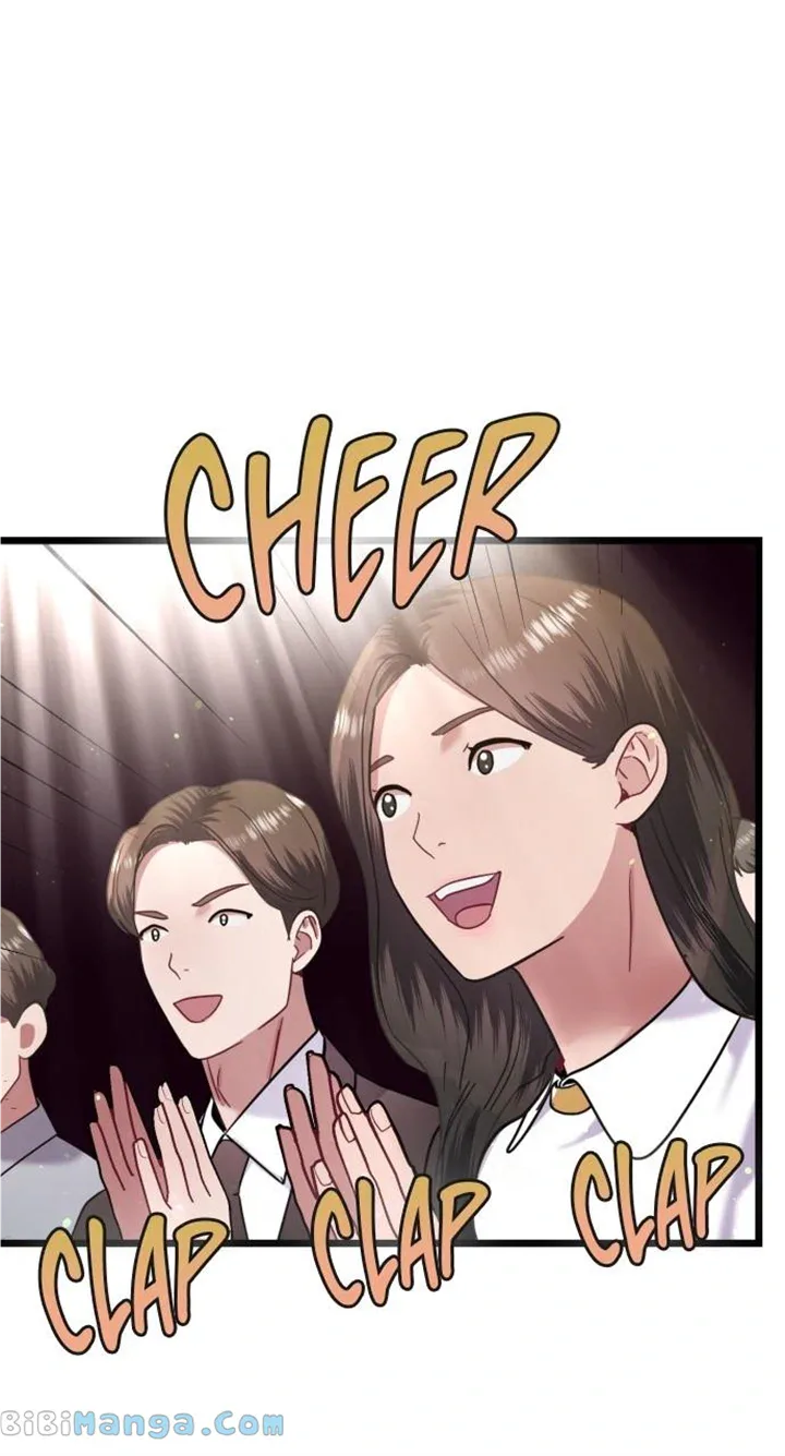 Maseknam – A Sexy Magician Chapter 17 page 28