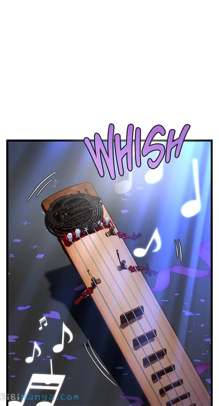 Maseknam – A Sexy Magician Chapter 17 page 13