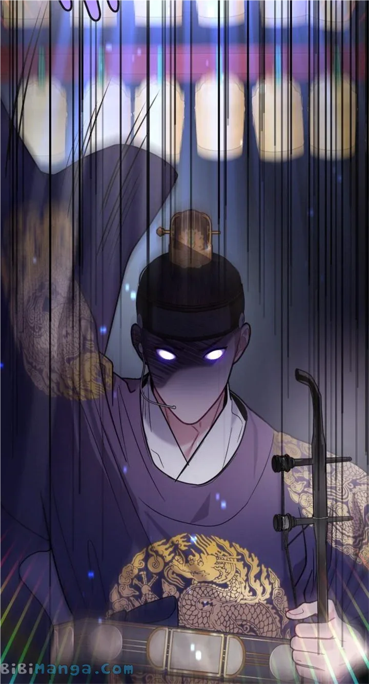 Maseknam – A Sexy Magician Chapter 17 page 19