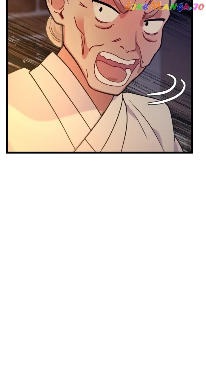 Maseknam – A Sexy Magician Chapter 20 page 14