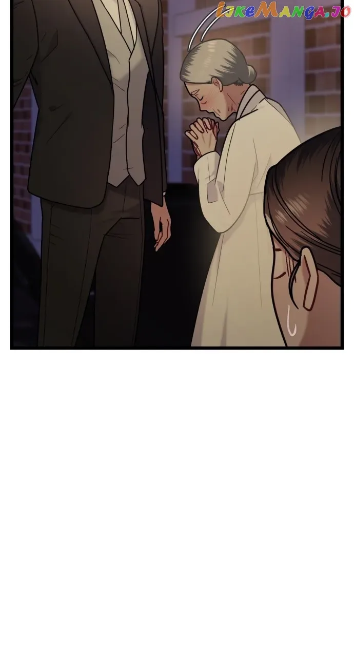Maseknam – A Sexy Magician Chapter 20 page 21