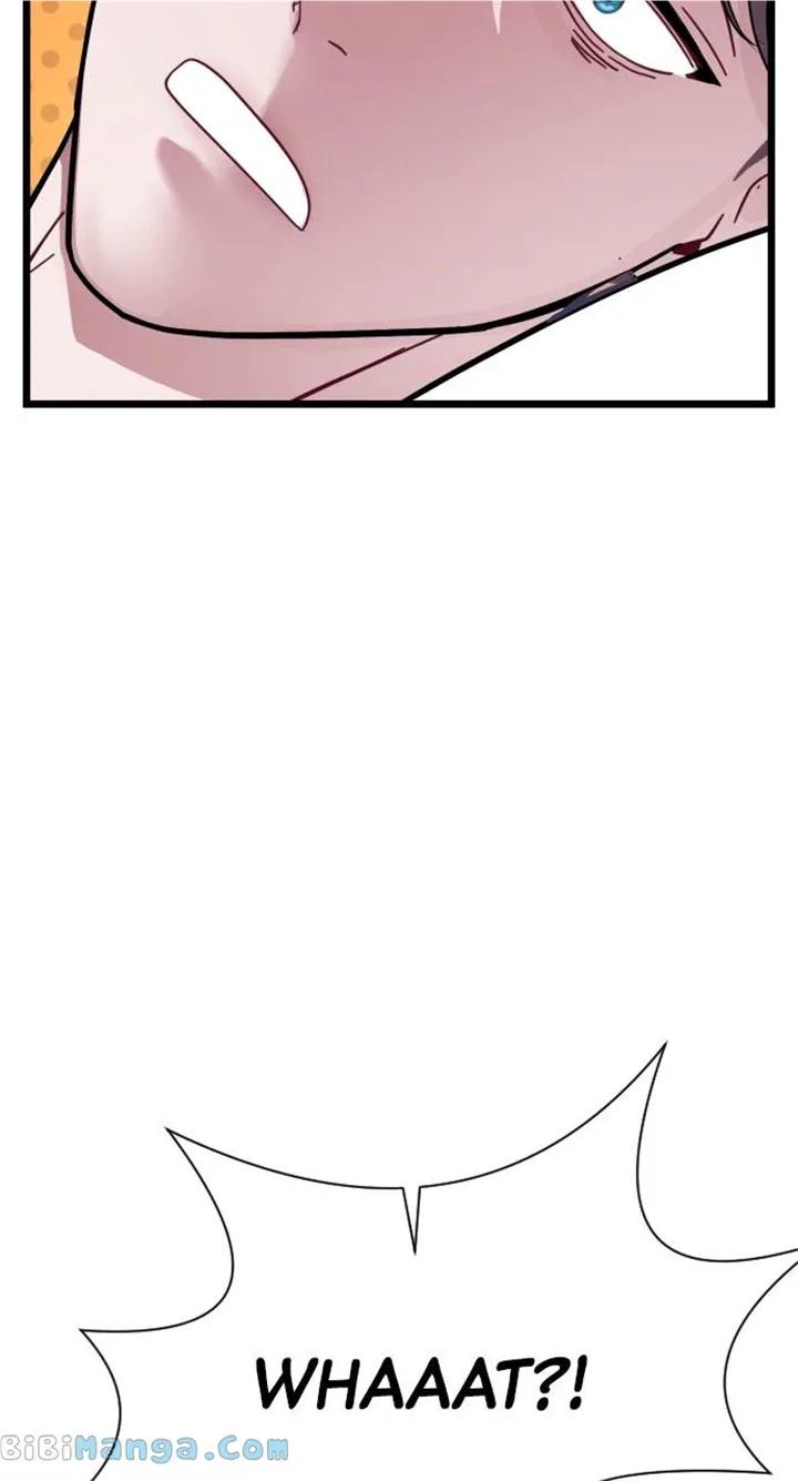 Maseknam – A Sexy Magician Chapter 19 page 8