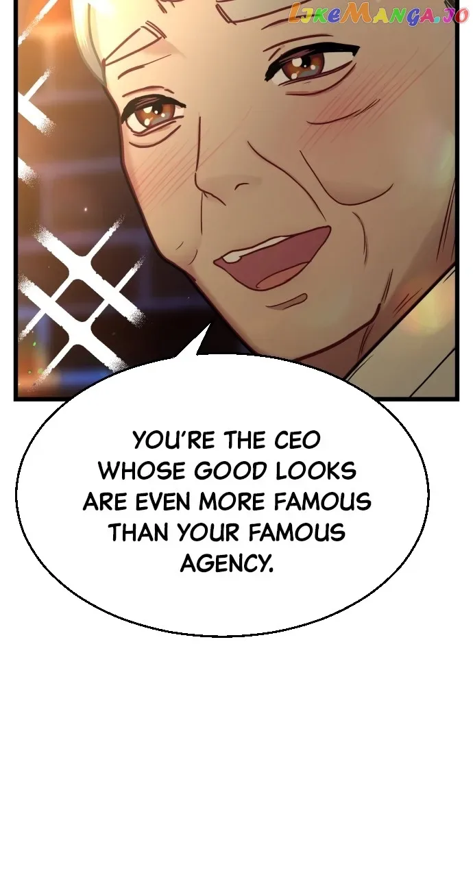 Maseknam – A Sexy Magician Chapter 20 page 24