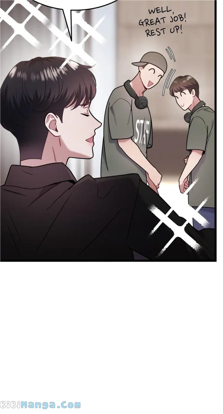 Maseknam – A Sexy Magician Chapter 17 page 34