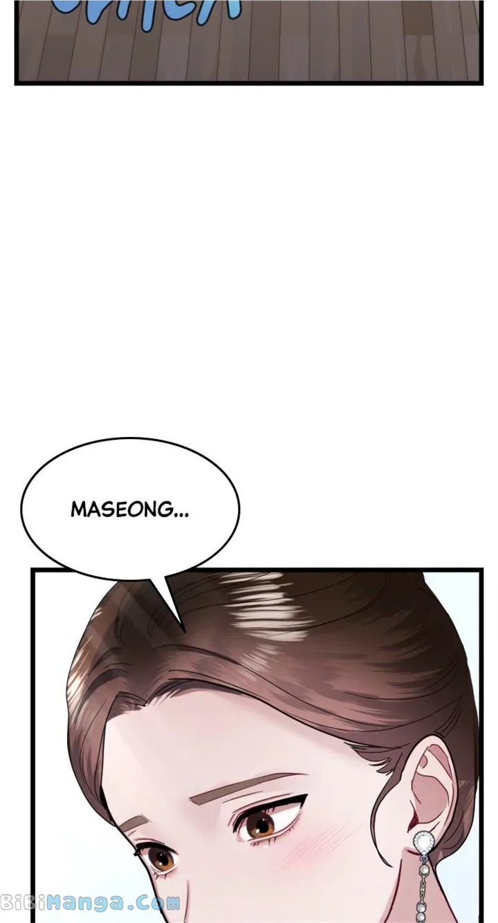 Maseknam – A Sexy Magician Chapter 17 page 36