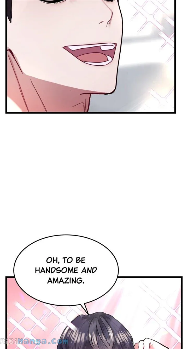 Maseknam – A Sexy Magician Chapter 17 page 38