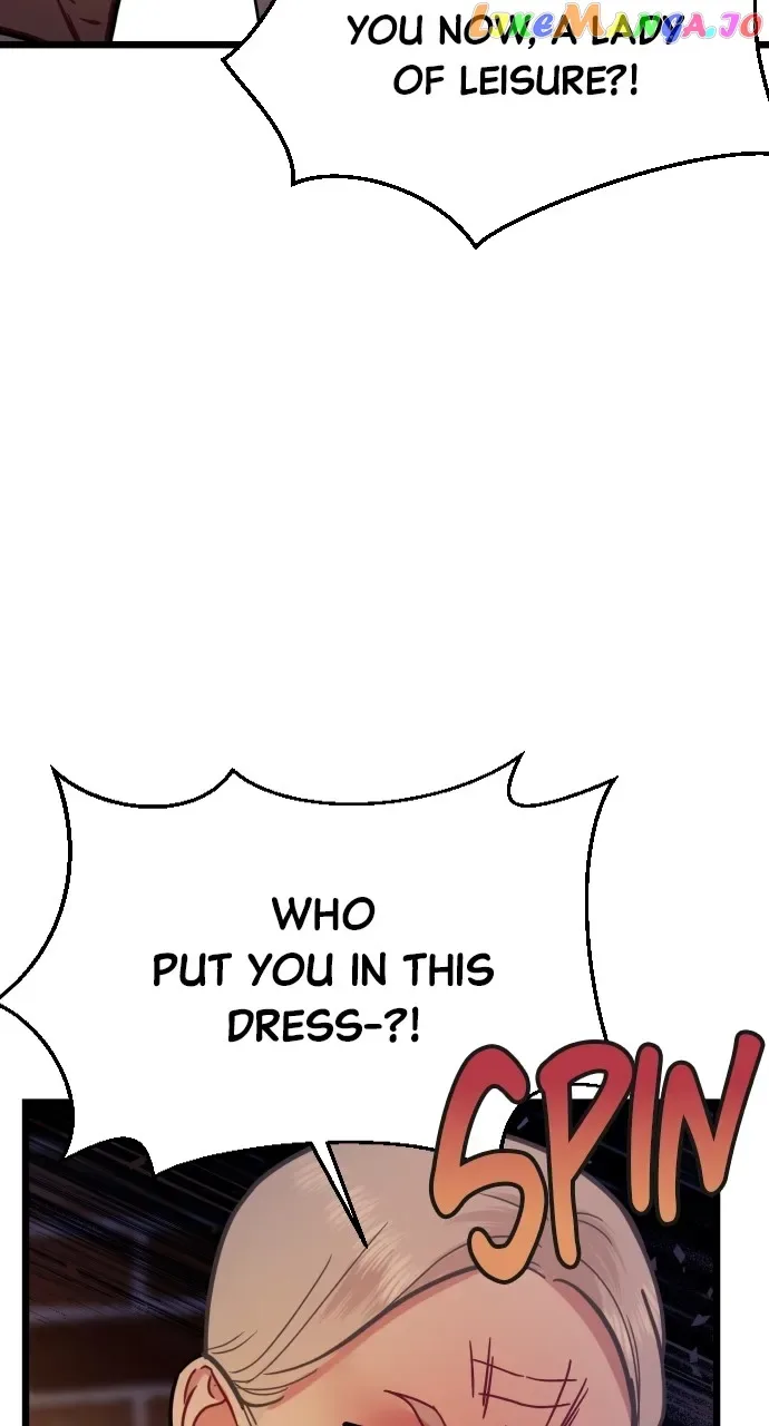 Maseknam – A Sexy Magician Chapter 20 page 13