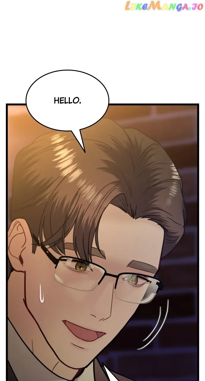 Maseknam – A Sexy Magician Chapter 20 page 22