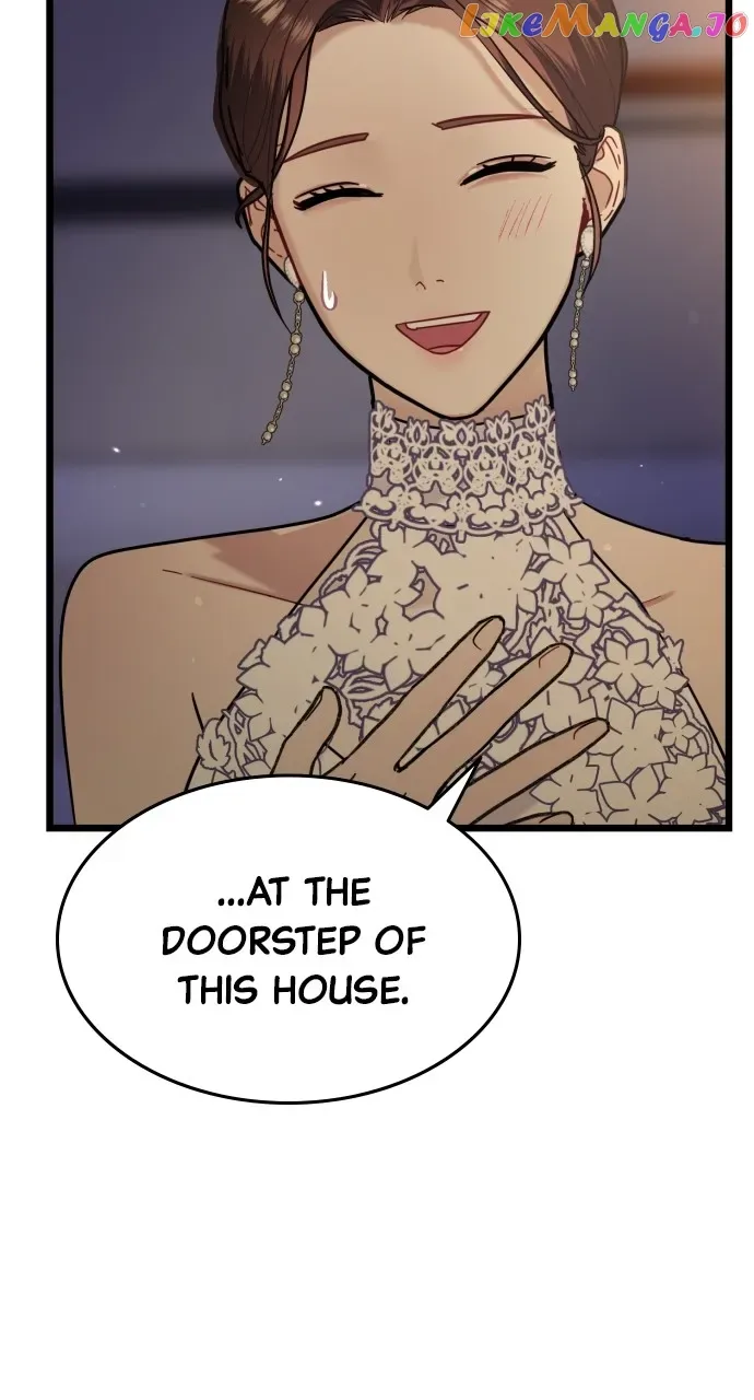 Maseknam – A Sexy Magician Chapter 20 page 30