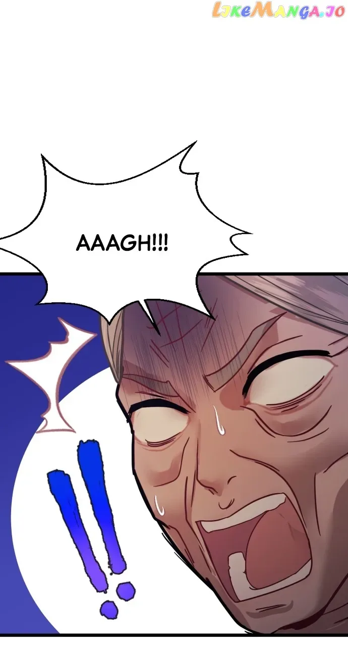 Maseknam – A Sexy Magician Chapter 20 page 10