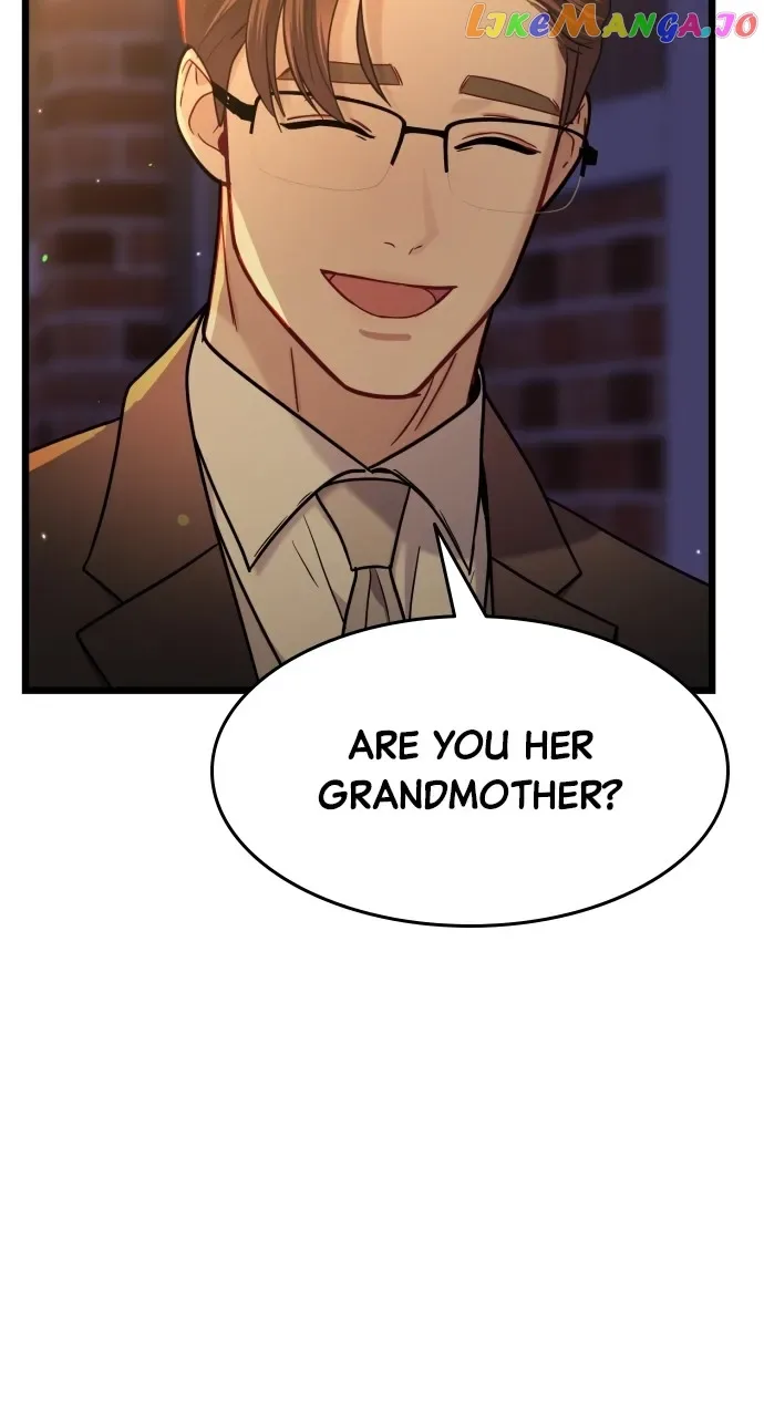 Maseknam – A Sexy Magician Chapter 20 page 27