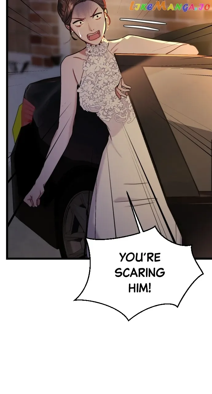 Maseknam – A Sexy Magician Chapter 20 page 9