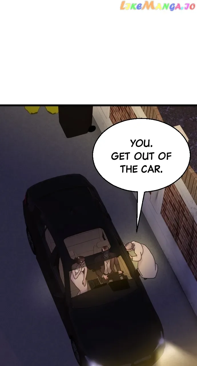 Maseknam – A Sexy Magician Chapter 20 page 7