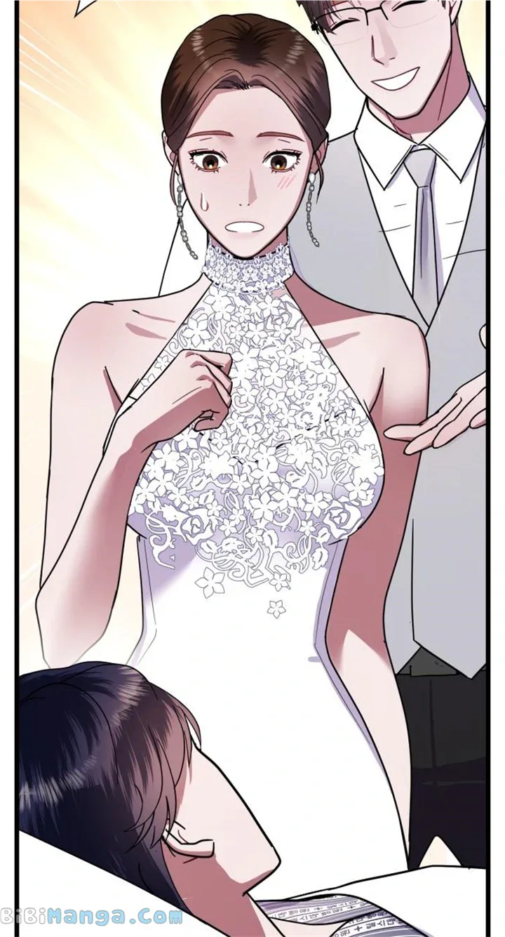 Maseknam – A Sexy Magician Chapter 19 page 6