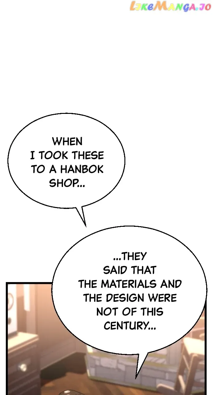 Maseknam – A Sexy Magician Chapter 20 page 69