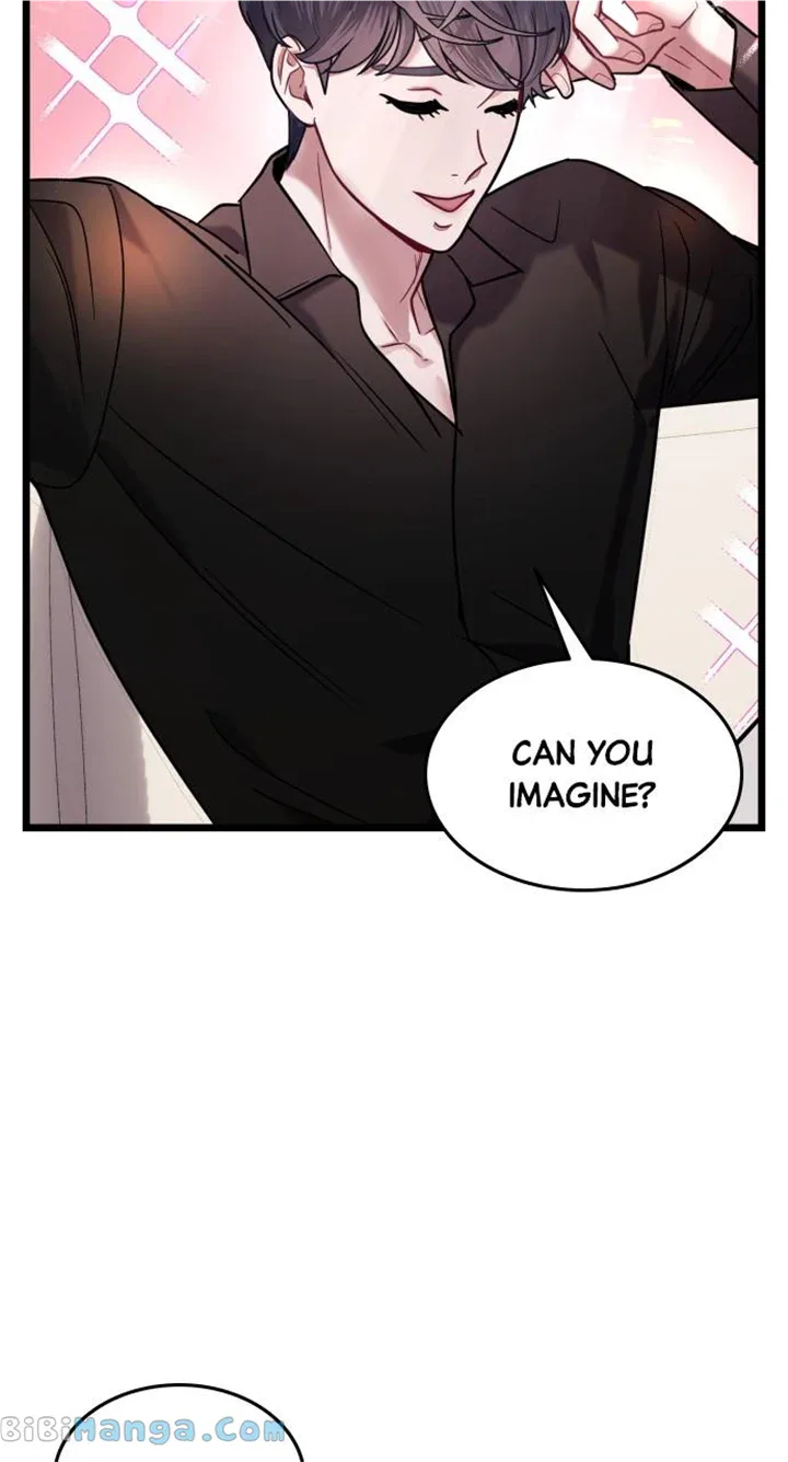 Maseknam – A Sexy Magician Chapter 17 page 39