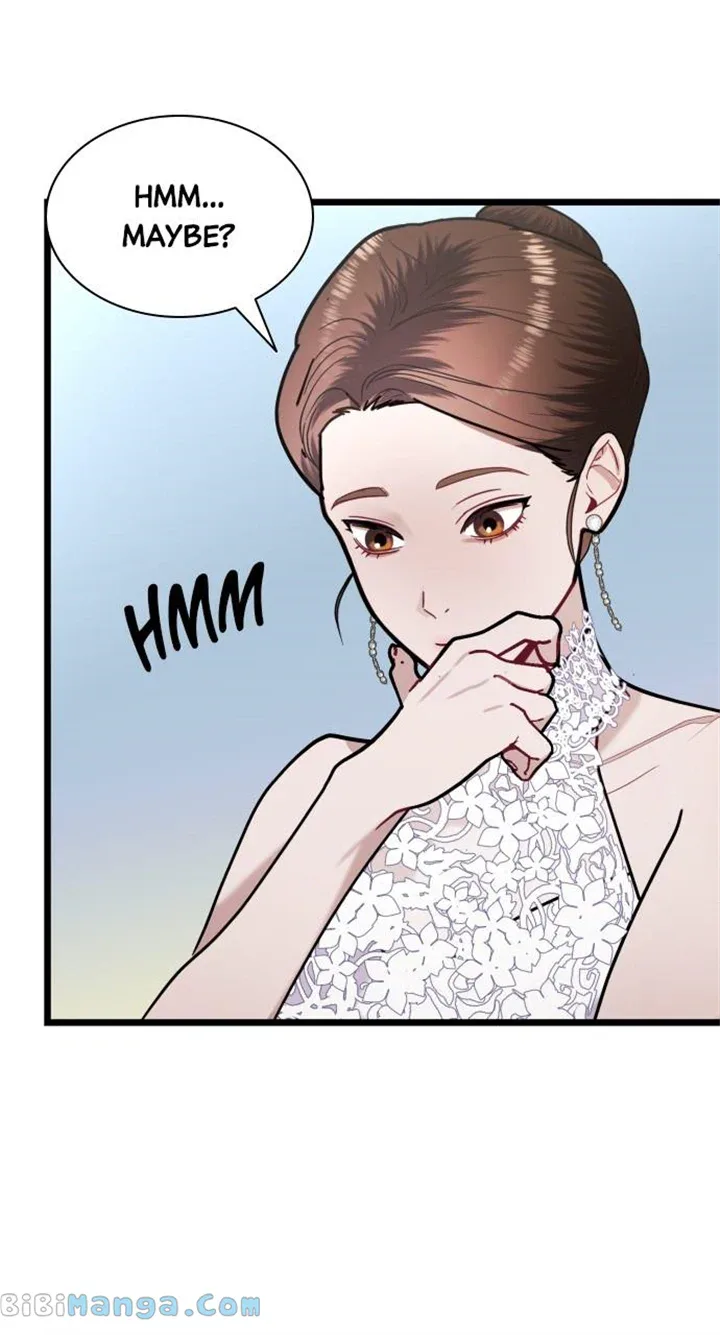 Maseknam – A Sexy Magician Chapter 19 page 76