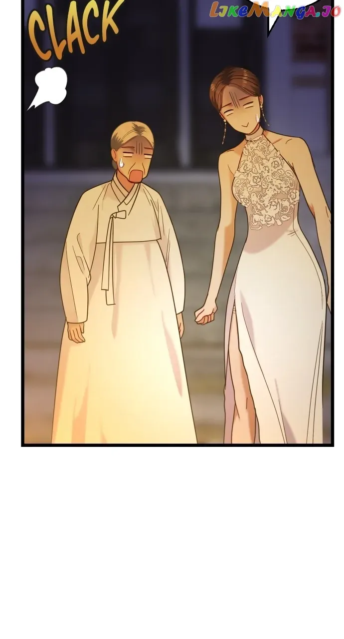 Maseknam – A Sexy Magician Chapter 20 page 99