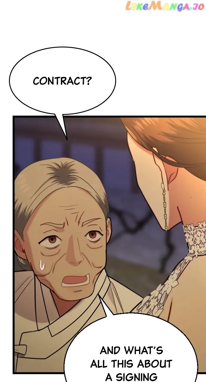 Maseknam – A Sexy Magician Chapter 20 page 105