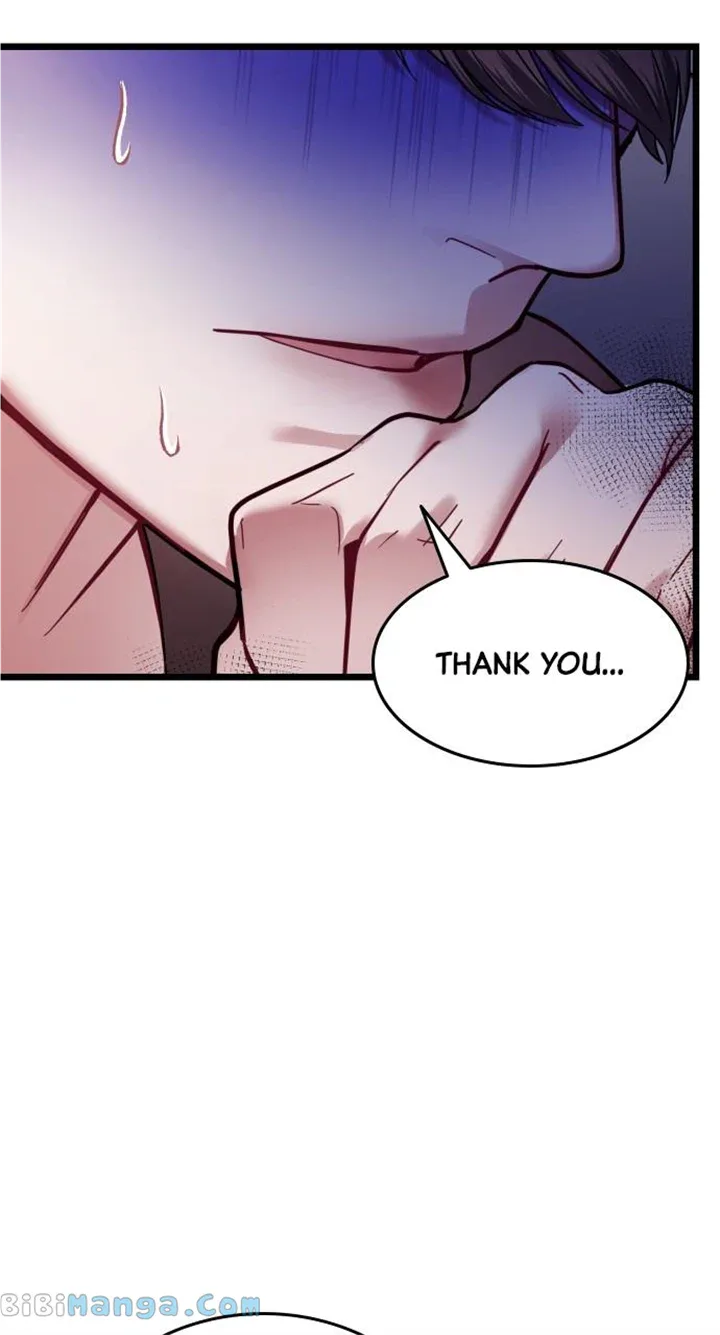 Maseknam – A Sexy Magician Chapter 17 page 41