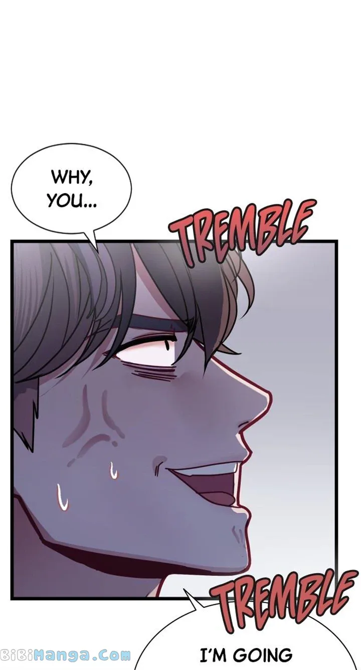 Maseknam – A Sexy Magician Chapter 19 page 35