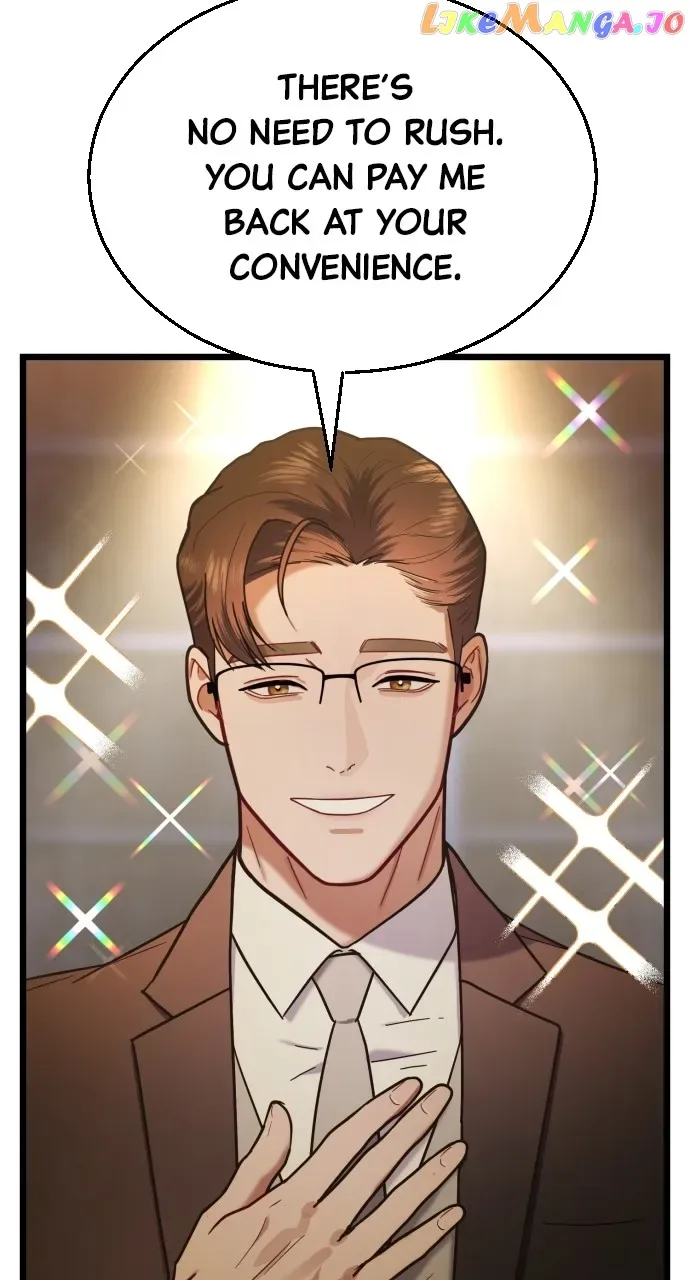 Maseknam – A Sexy Magician Chapter 20 page 94
