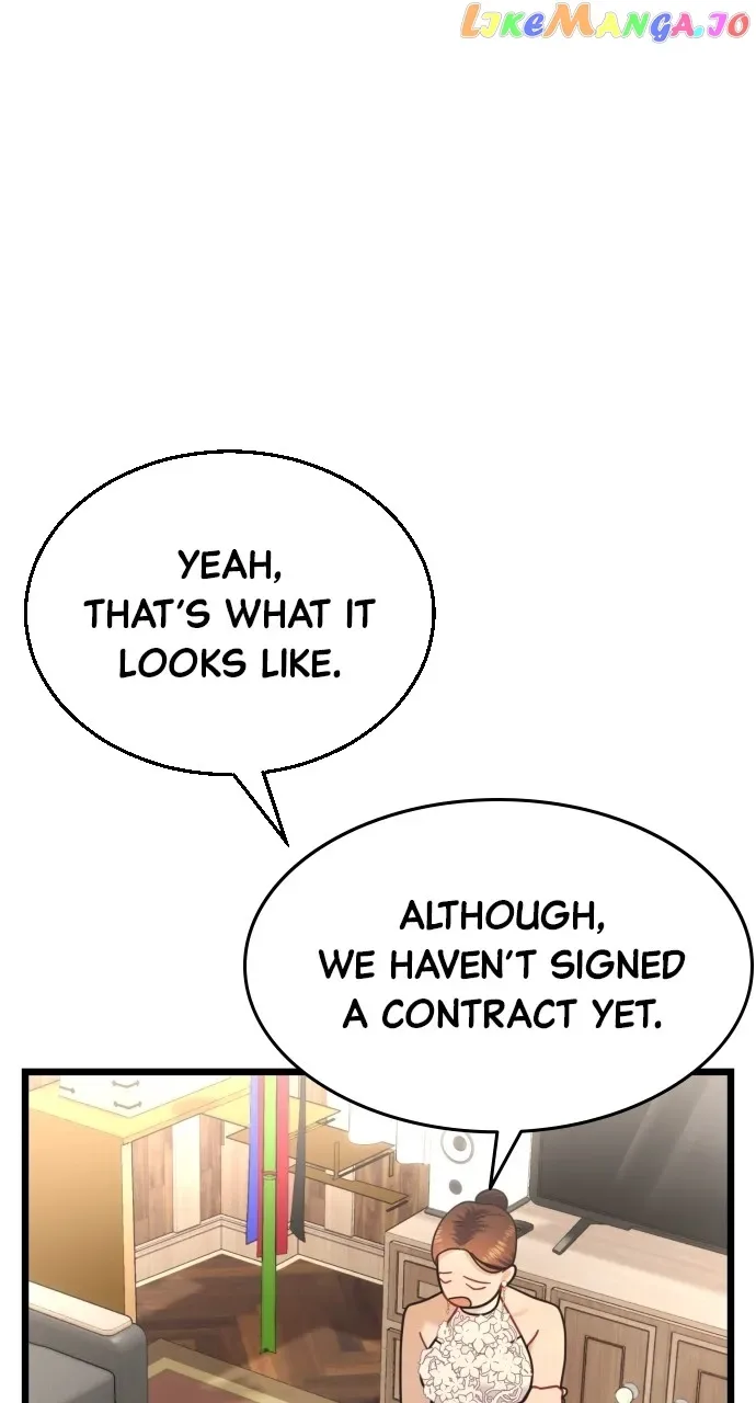 Maseknam – A Sexy Magician Chapter 20 page 109