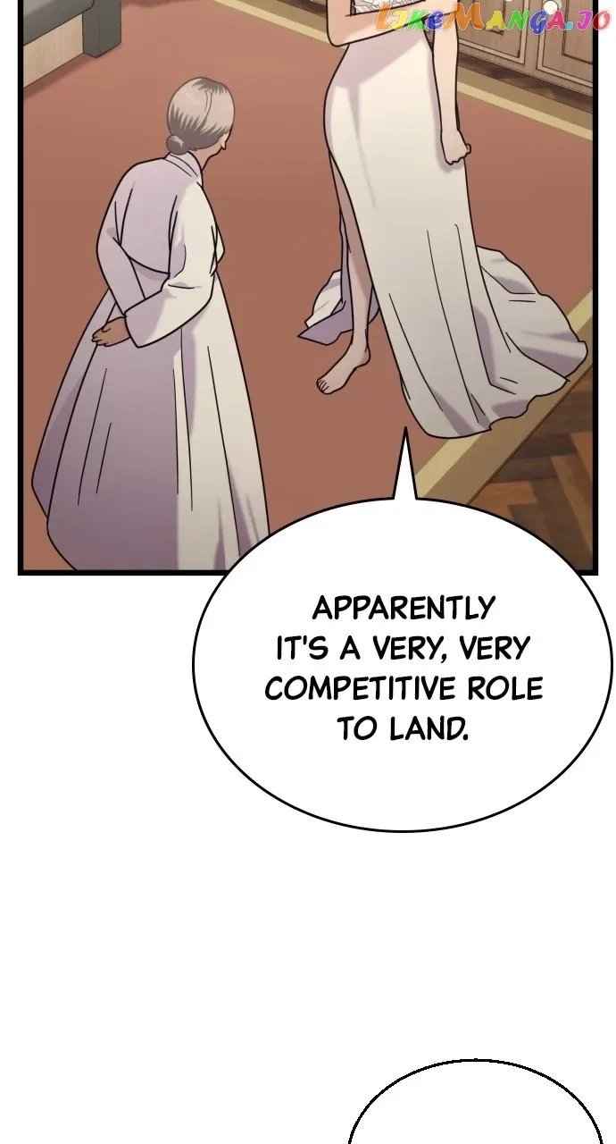 Maseknam – A Sexy Magician Chapter 20 page 110