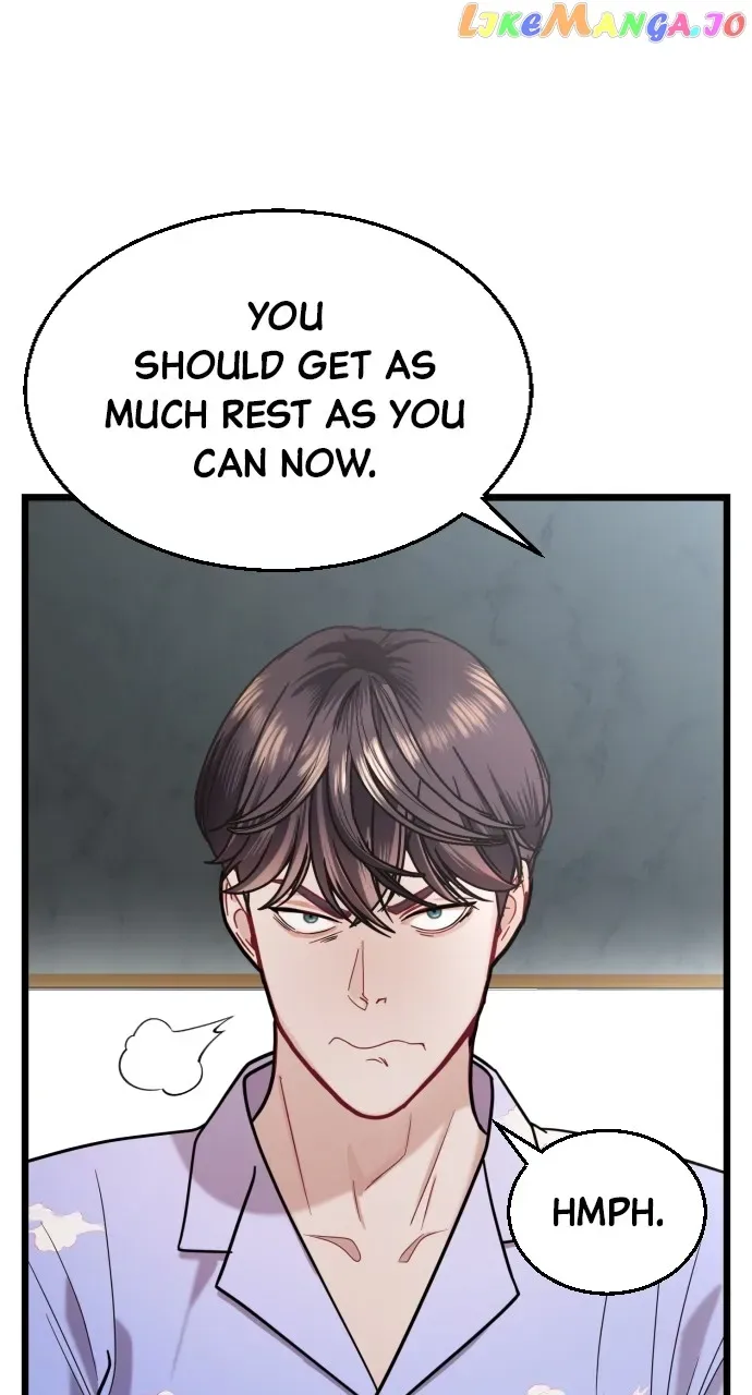 Maseknam – A Sexy Magician Chapter 20 page 120