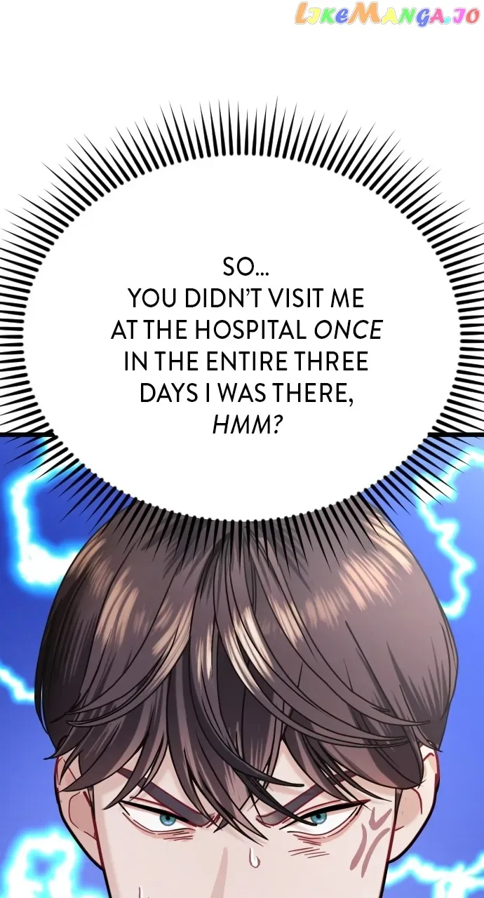 Maseknam – A Sexy Magician Chapter 20 page 122
