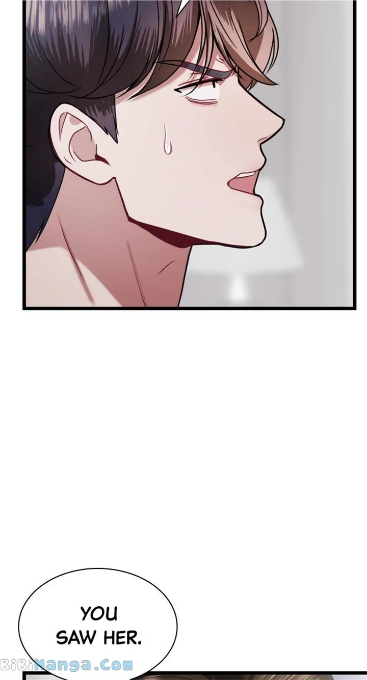 Maseknam – A Sexy Magician Chapter 19 page 46