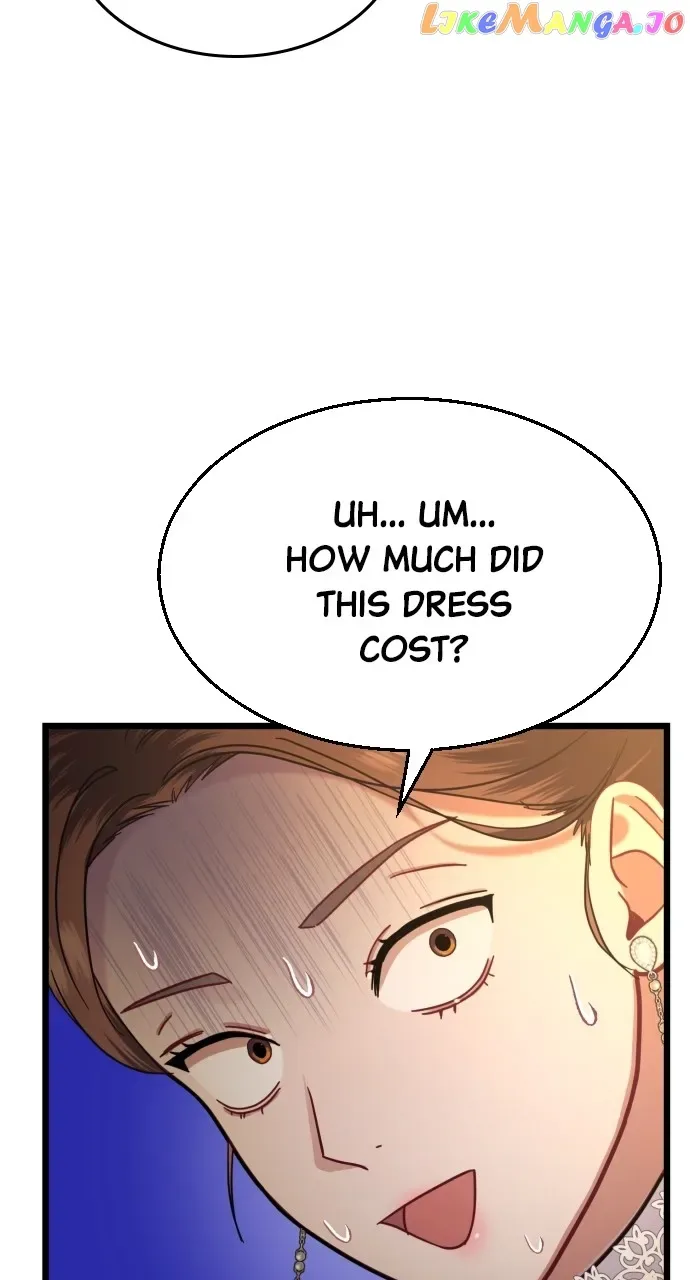 Maseknam – A Sexy Magician Chapter 20 page 87
