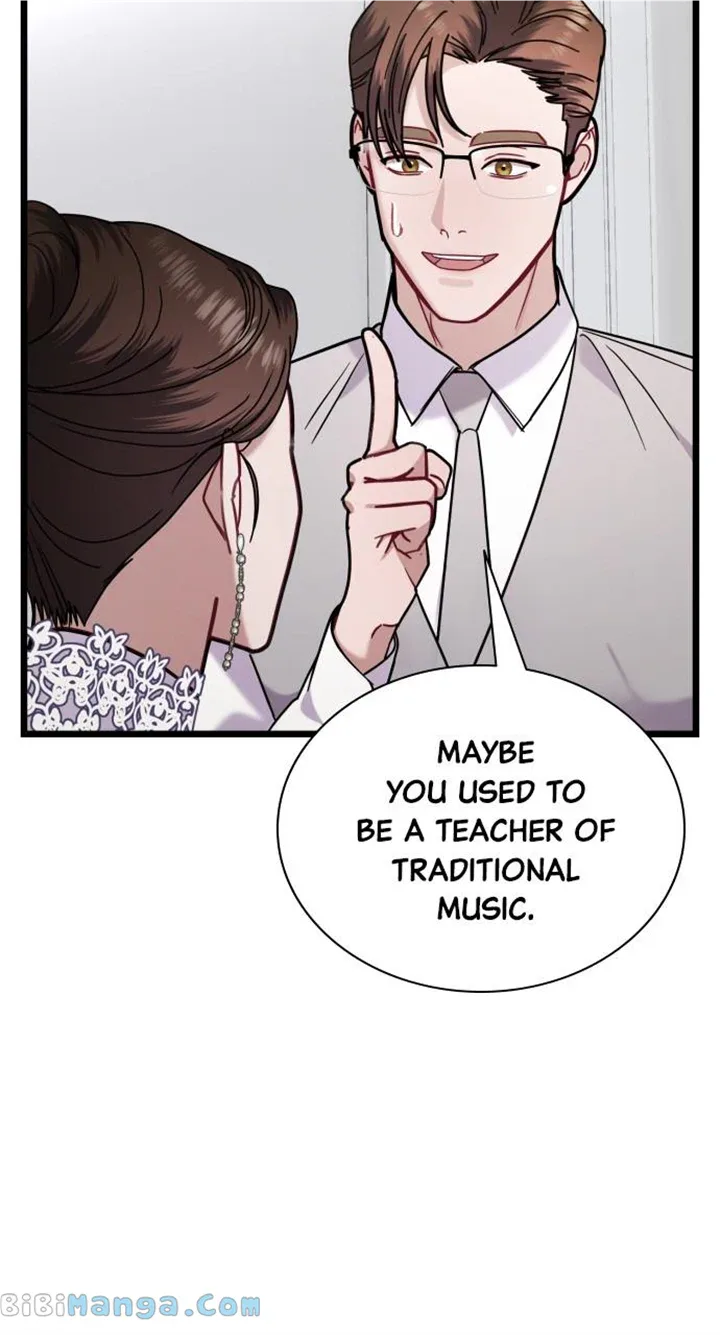 Maseknam – A Sexy Magician Chapter 19 page 75