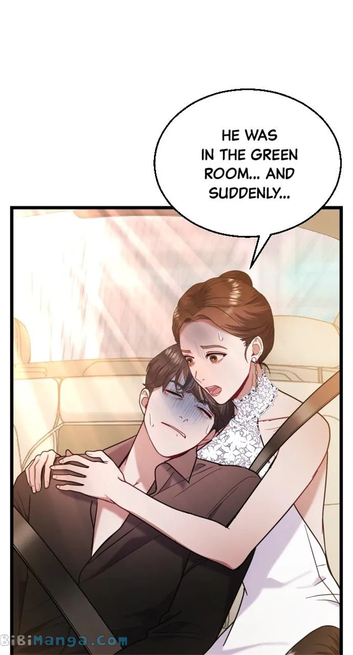 Maseknam – A Sexy Magician Chapter 17 page 49