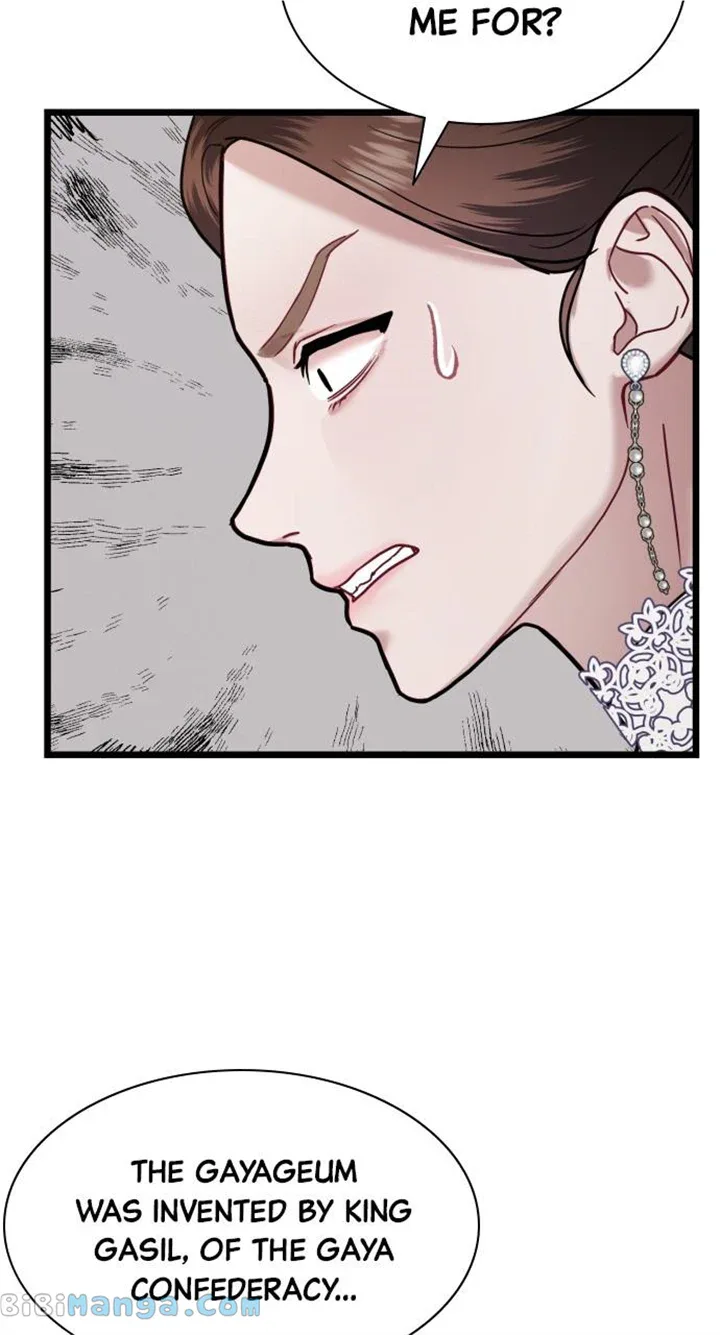 Maseknam – A Sexy Magician Chapter 19 page 68