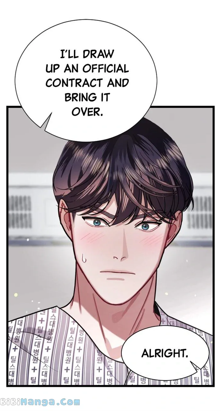 Maseknam – A Sexy Magician Chapter 19 page 81