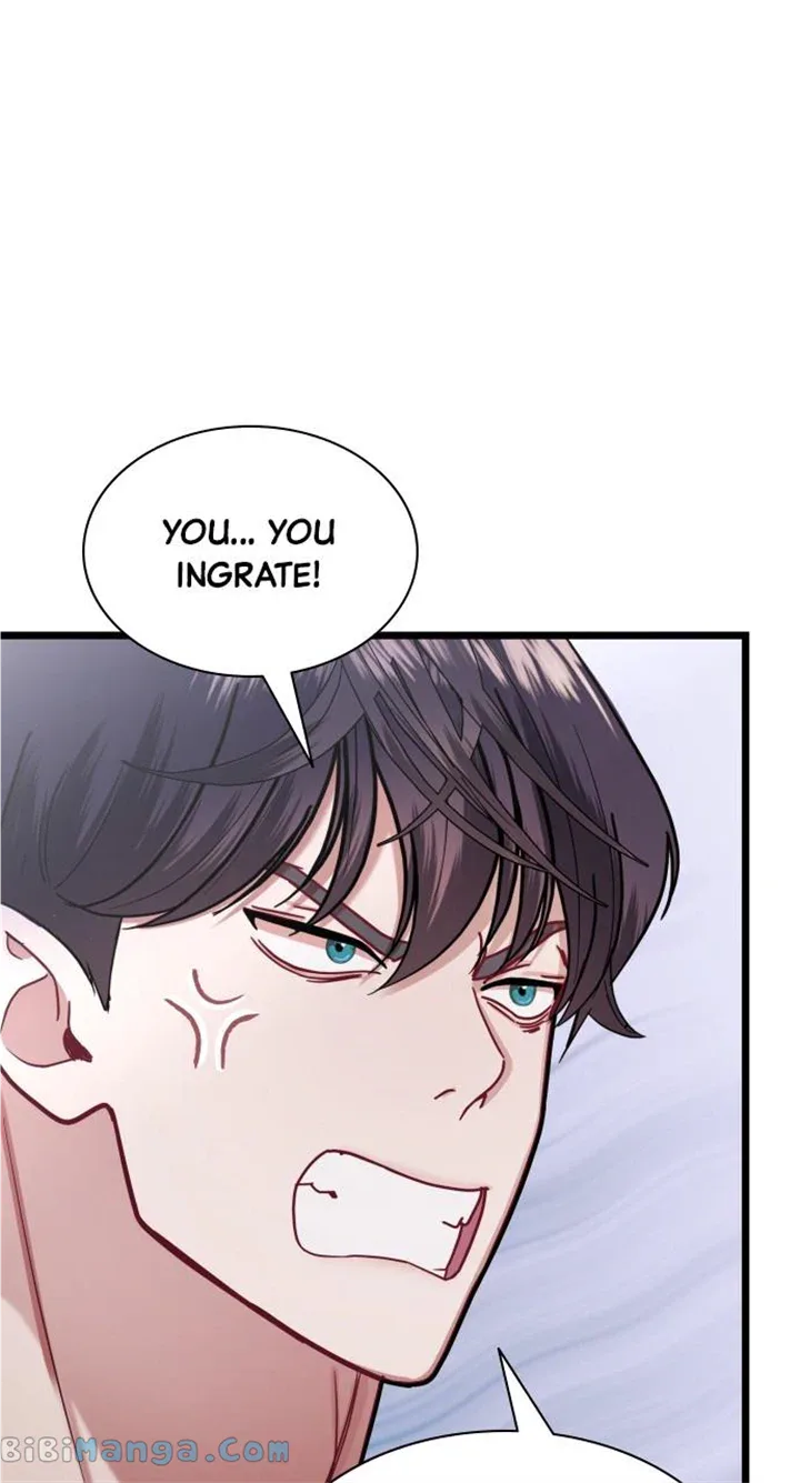 Maseknam – A Sexy Magician Chapter 19 page 31