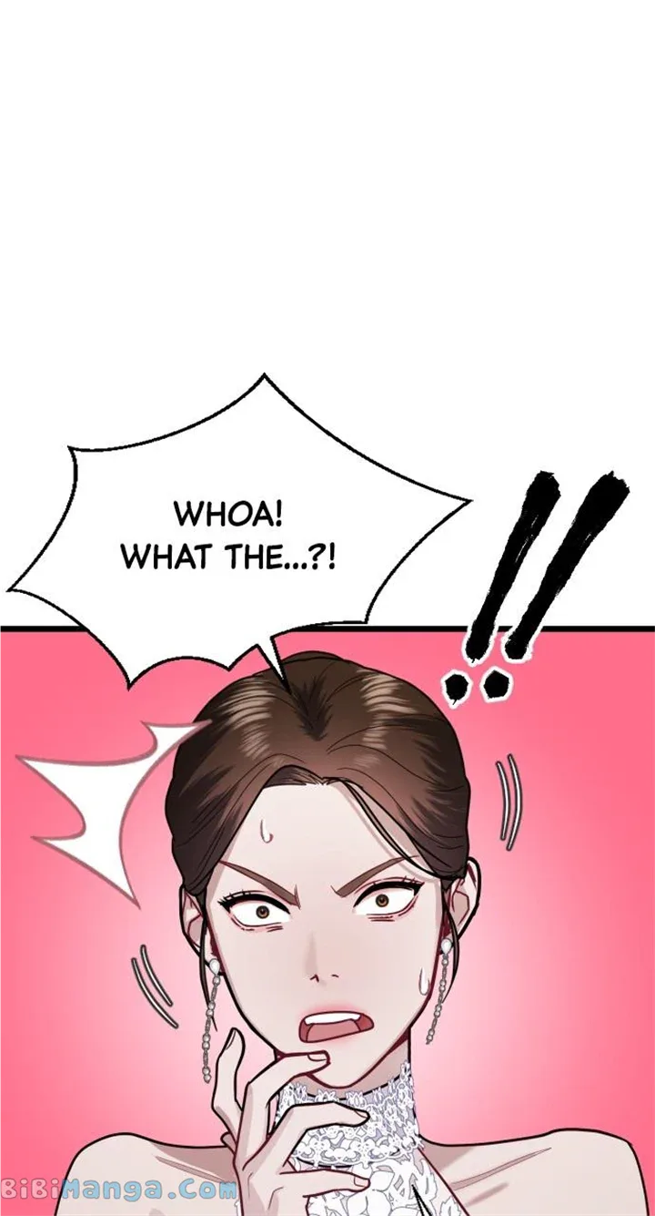 Maseknam – A Sexy Magician Chapter 19 page 73